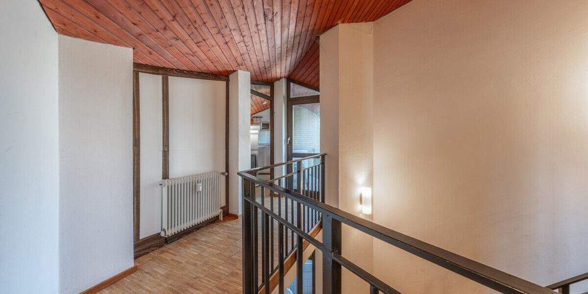 Mehrfamilienhaus, Wohnhaus Ibbenbüren Püsselbüren - 9 Zimmer, 284 m&sup2;, 798.000&euro; | Angebot:25773362