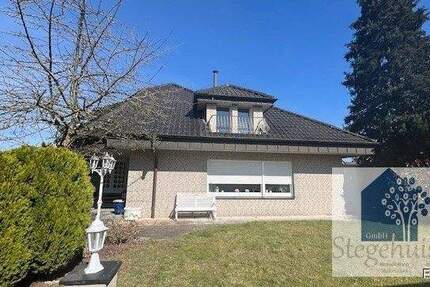 Haus Gronau (Westfalen) Gronau - 8 Zimmer, 266 m&sup2;, 410.000&euro; | Angebot:25695479