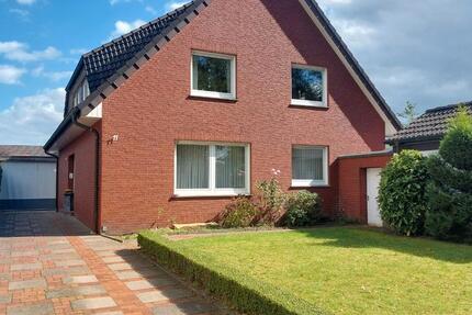Haus Rheine Altenrheine - 469.000&euro; | Angebot:27461092