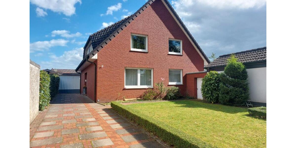 Mehrfamilienhaus, Wohnhaus Rheine Altenrheine - 469.000&euro; | Angebot:27461092