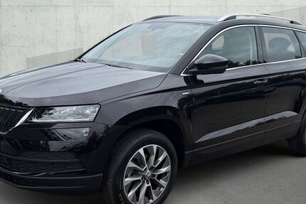 Skoda Karoq 9.230 km 23.450 &euro; Rheine 48432