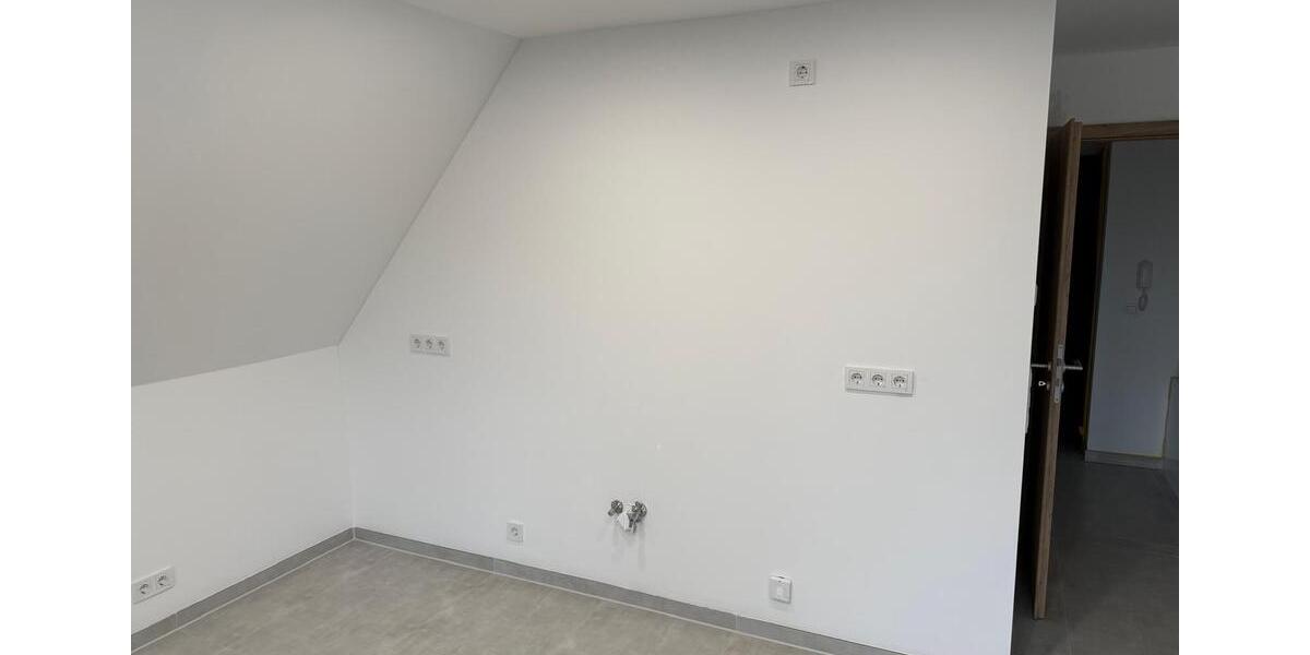 Dachgeschoßwohnung Spelle - 3 Zimmer, 76 m&sup2;, 1.030&euro; | Angebot:25311391