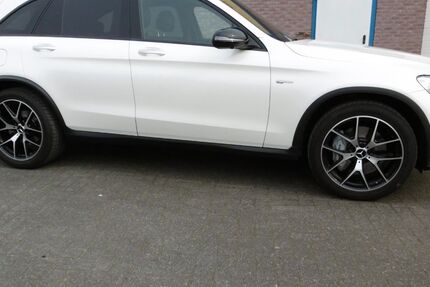 Mercedes-Benz GLC 43 AMG 117.500 km 36.900 &euro; Gronau 48599