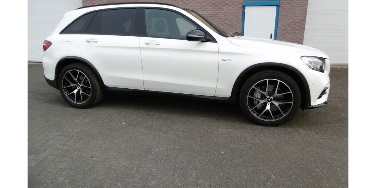 Mercedes-Benz GLC 43 AMG 117.500 km 38.900 &euro; Gronau 48599