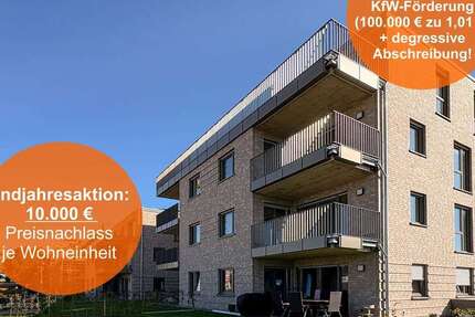 Wohnung Recke - 3 Zimmer, 79 m&sup2;, 348.039&euro; | Angebot:23335261