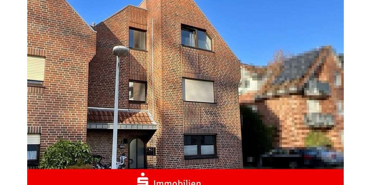 Einfamilienhaus Lingen - 9 Zimmer, 235 m&sup2;, 525.000&euro; | Angebot:25753444