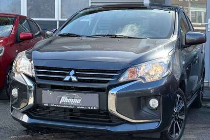 Mitsubishi Space Star 80.000 km 9.950 &euro; Rheine 48429