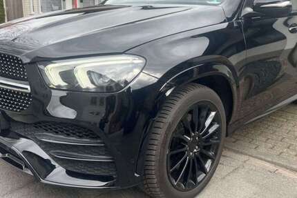 Mercedes-Benz GLE 350 180.000 km 40.999 &euro; Gronau 48599