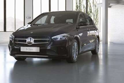 Mercedes-Benz B 250 17.980 km 26.980 &euro; Rheine 48429