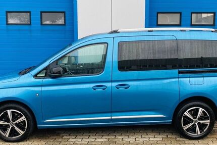 VW Caddy Maxi 59.000 km 29.500 &euro; Greven 48268