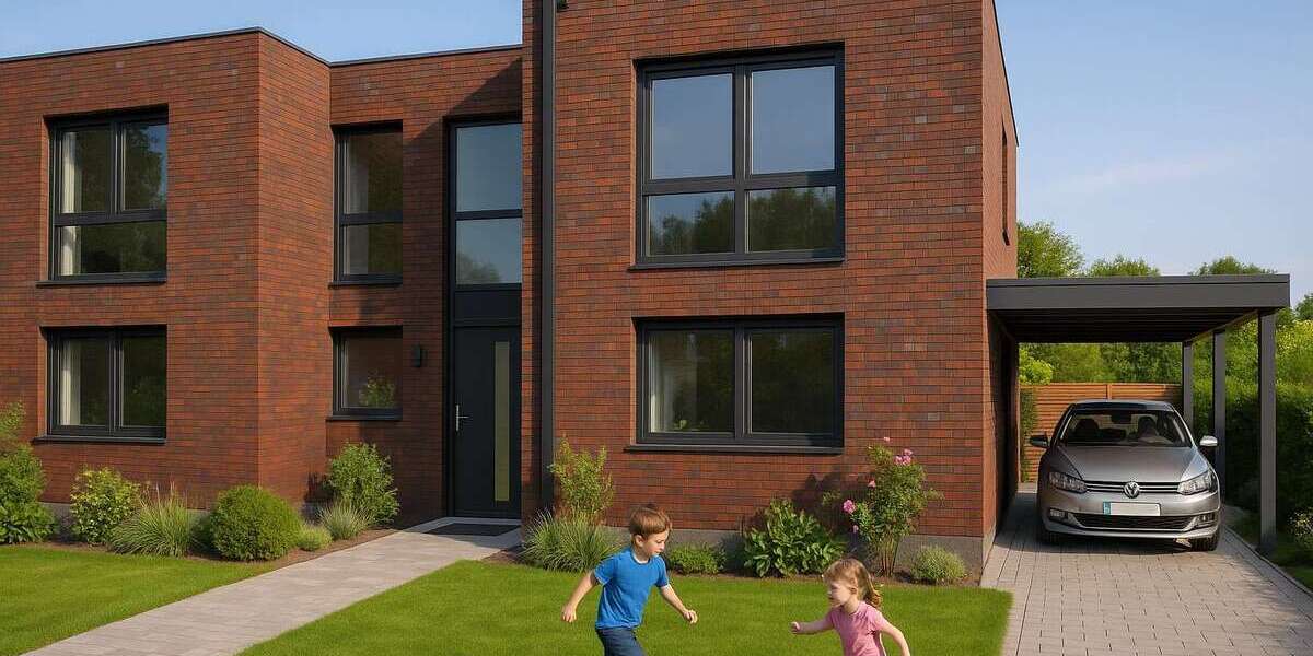 Einfamilienhaus Steinfurt-Burgsteinfurt Burgsteinfurt - 5 Zimmer, 146 m&sup2;, 540.000&euro; | Angebot:23429607