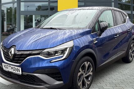Renault Captur 46.722 km 18.500 &euro; Rheine 48432