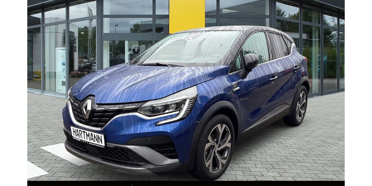 Renault Captur 46.722 km 18.500 &euro; Rheine 48432