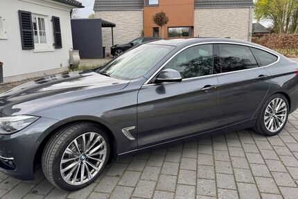 BMW 330 Gran Turismo 113.000 km 22.900 &euro; Laer 48366