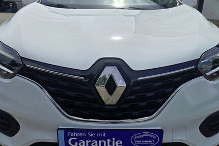 Renault Kadjar 124.000 km 9.999 &euro; Hörstel 48477