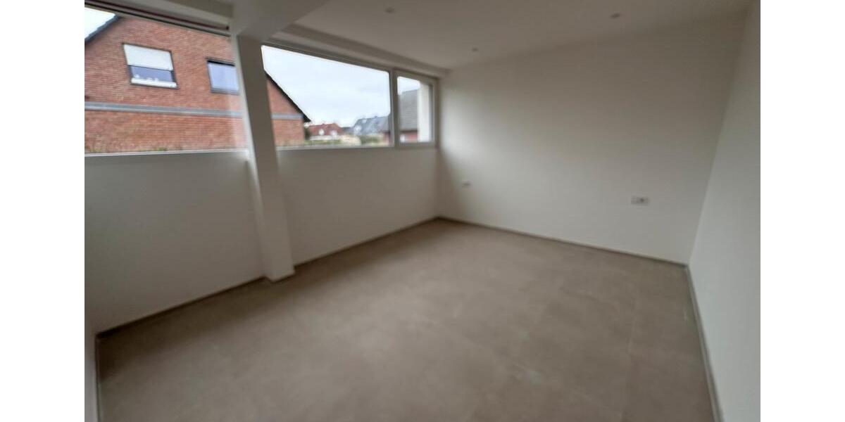 Erdgeschoßwohnung Bad Bentheim - 3 Zimmer, 80 m&sup2;, 880&euro; | Angebot:25933175