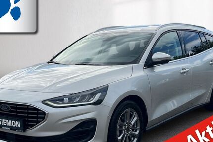 Ford Focus 86.432 km 15.930 &euro; Salzbergen 48499