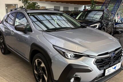 Subaru Crosstrek 5.100 km 36.950 &euro; Hörstel 48477