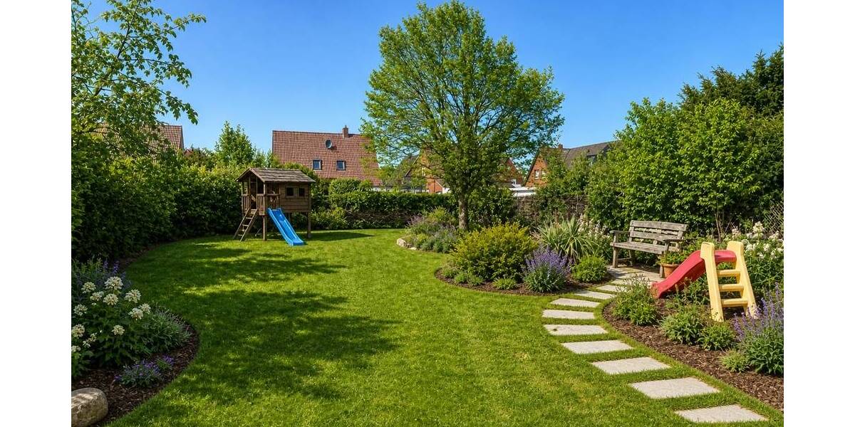 Einfamilienhaus Schüttorf - 6 Zimmer, 172 m&sup2;, 399.000&euro; | Angebot:26434438
