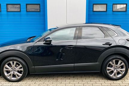 Mazda CX-3 100.000 km 16.500 &euro; Greven 48268