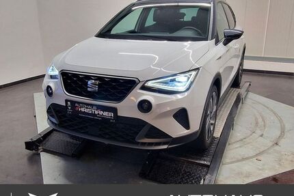 Seat Arona 20.160 km 20.990 &euro; Ladbergen 49549