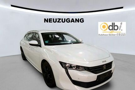 Peugeot 508 156.200 km 11.190 &euro; Wettringen 48493