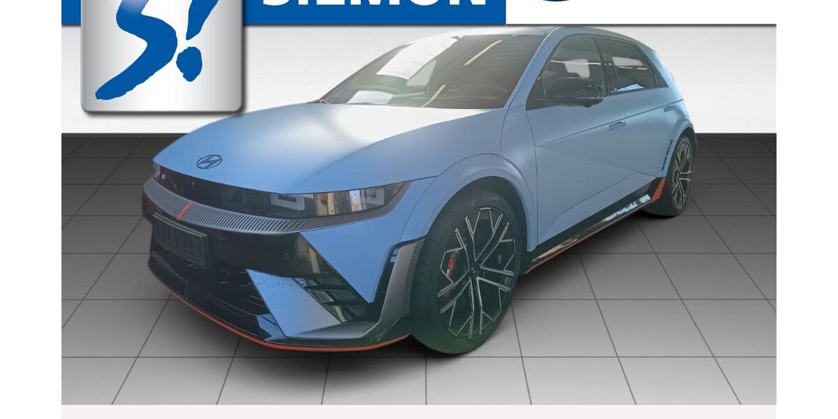 Hyundai IONIQ 5 17.500 km 48.530 &euro; Salzbergen 48499