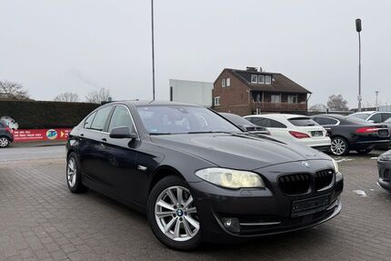 BMW 530 209.940 km 12.900 &euro; Gronau 48599
