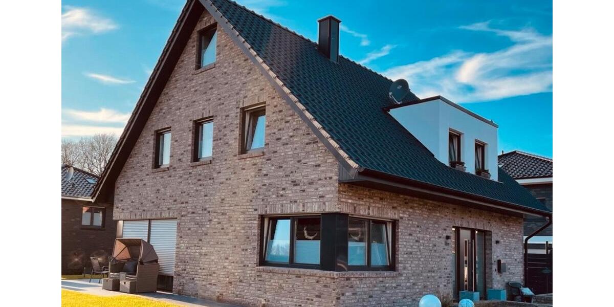 Einfamilienhaus Schöppingen - 6 Zimmer, 170 m&sup2;, 599.000&euro; | Angebot:24558597
