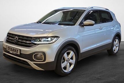 VW T-Cross 32.899 km 25.450 &euro; Ibbenbüren 49477