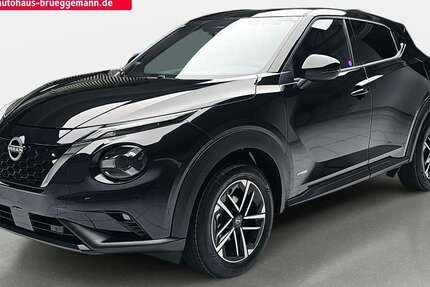 Nissan Juke 19.060 km 21.890 &euro; Rheine 48432