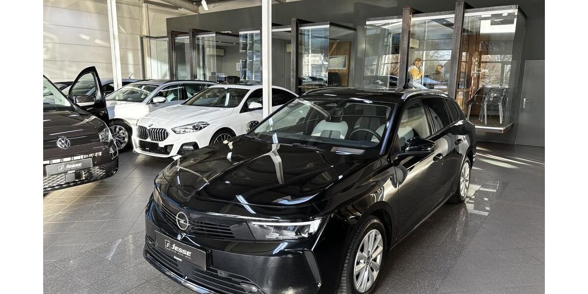 Opel Astra 105.500 km 15.990 &euro; Ibbenbüren 49477