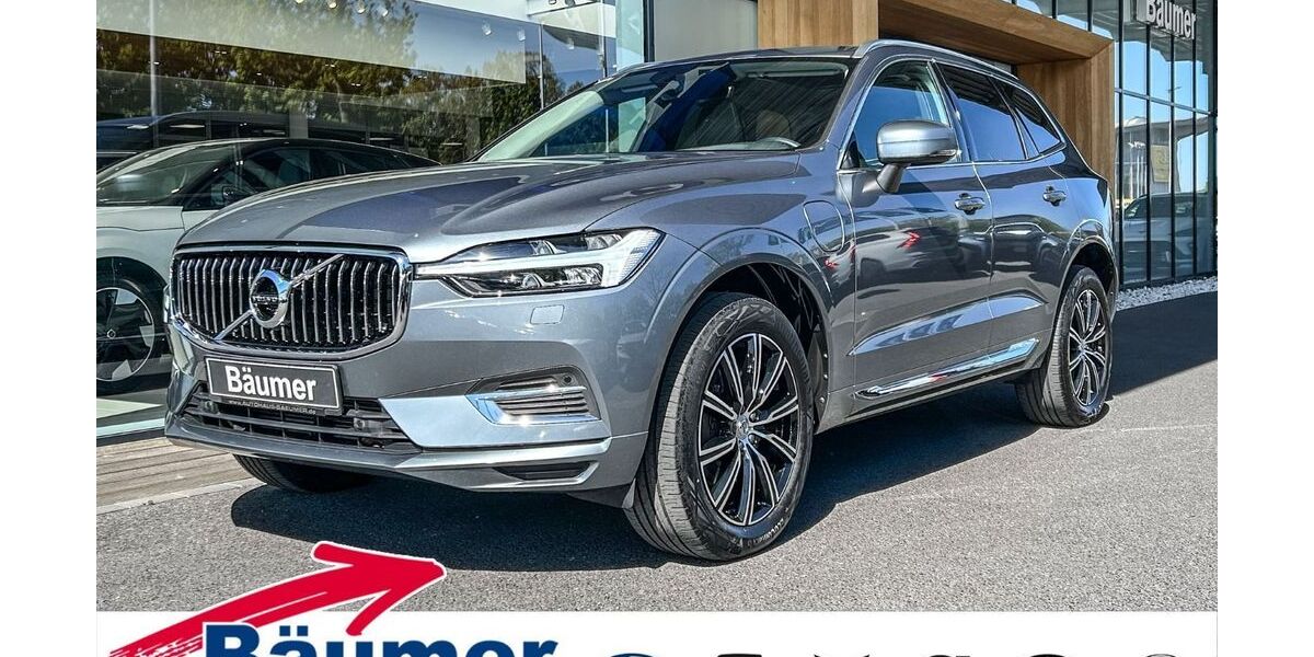 Volvo XC60 67.024 km 35.890 &euro; Ibbenbüren 49479