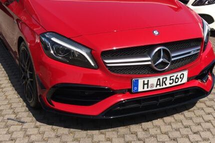 Mercedes-Benz A 45 AMG 97.458 km 27.900 &euro; Schüttorf 48465
