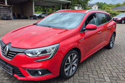 Renault Megane 178.965 km 7.850 &euro; Lingen 49808
