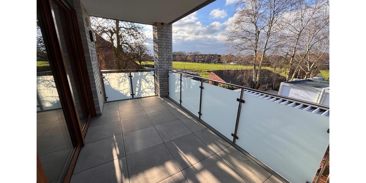 Etagenwohnung Spelle - 3 Zimmer, 88 m&sup2;, 1.000&euro; | Angebot:21661274