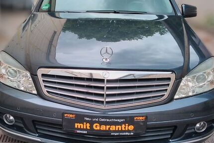 Mercedes-Benz C 220 248.199 km 6.899 &euro; Rheine 48432