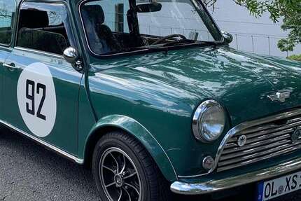Rover MINI 999.999 km 12.900 &euro; Schöppingen 48624