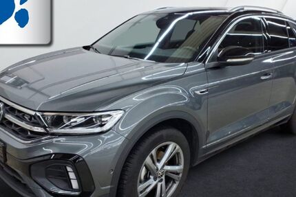 VW T-Roc 25.260 km 30.930 &euro; Lengerich 49525