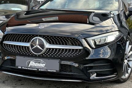 Mercedes-Benz A 180 80.000 km 18.200 &euro; Rheine 48429