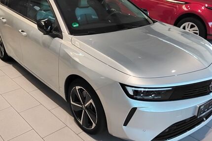 Opel Astra 47.000 km 22.750 &euro; Lengerich 49525