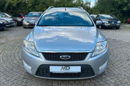 Ford Mondeo 213.000 km 2.699 &euro; Ibbenbüren 49477