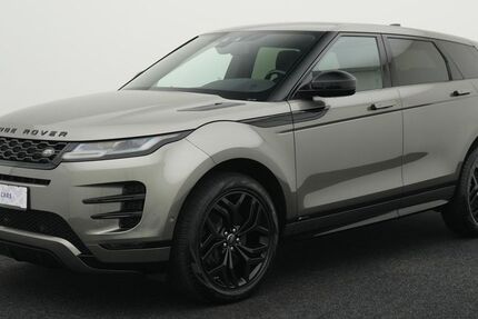 Land Rover Range Rover Evoque 85.077 km 22.450 &euro; Bad Bentheim 48455