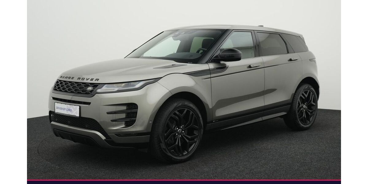 Land Rover Range Rover Evoque 85.077 km 22.450 &euro; Bad Bentheim 48455