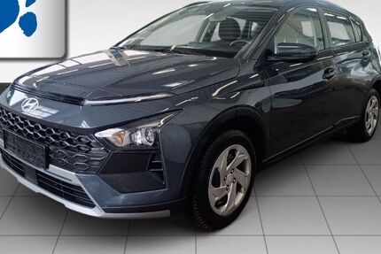 Hyundai BAYON 22.495 km 15.730 &euro; Salzbergen 48499
