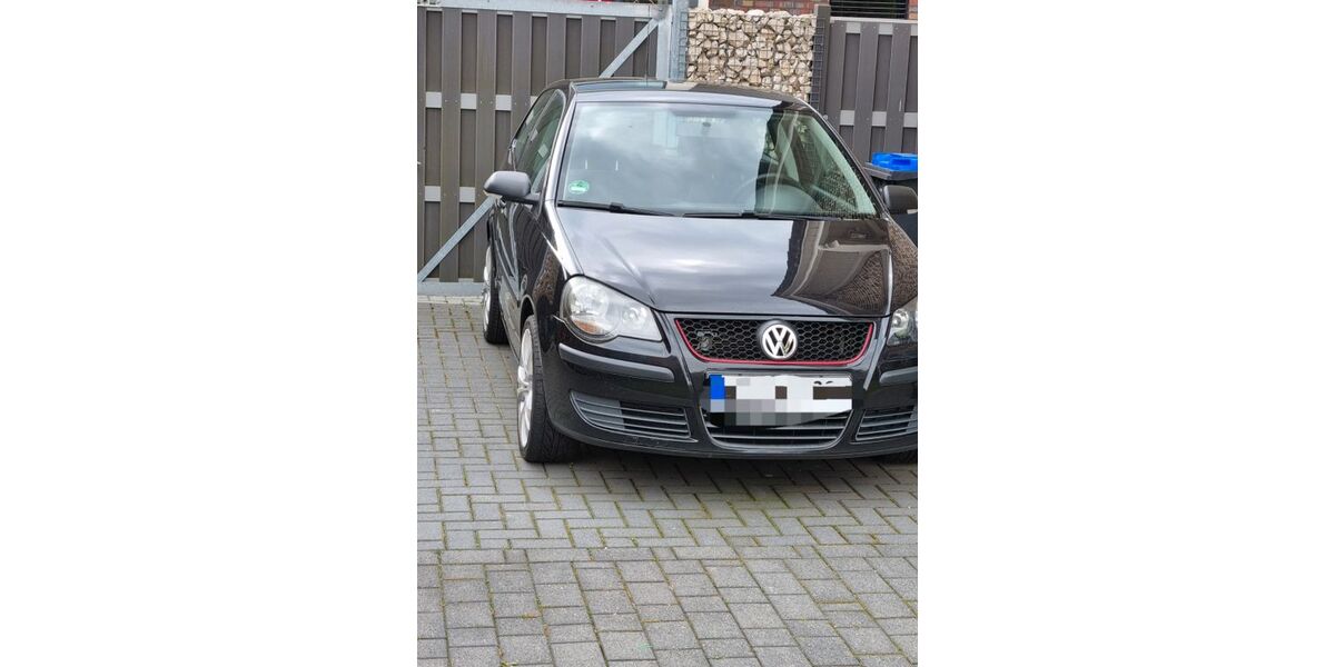 VW Polo 127.000 km 3.100 &euro; Schüttorf 48465