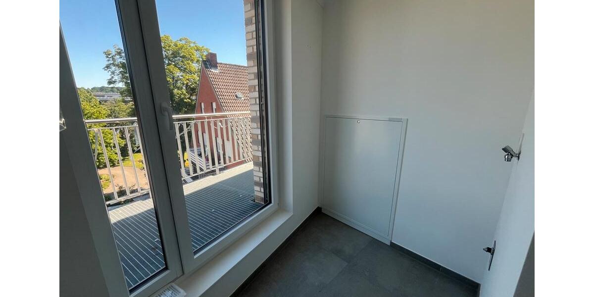 Etagenwohnung Ibbenbüren - 3 Zimmer, 96 m&sup2;, 1.152&euro; | Angebot:21295819