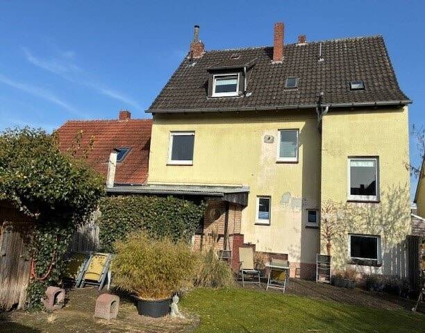 Mehrfamilienhaus, Wohnhaus Steinfurt Burgsteinfurt - 9 Zimmer, 255.000&euro; | Angebot:26080381
