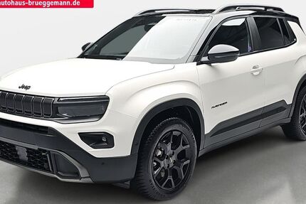 Jeep Avenger 6.000 km 28.990 &euro; Rheine 48432