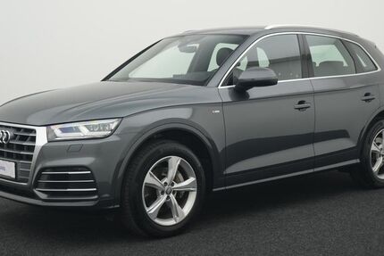 Audi Q5 172.191 km 19.350 &euro; Bad Bentheim 48455